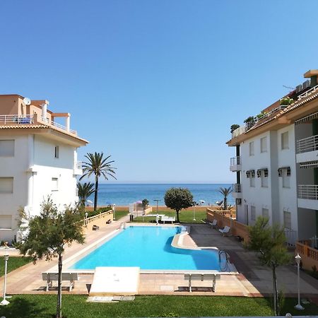 Apartamentos Talima - Btb Denia Exterior foto