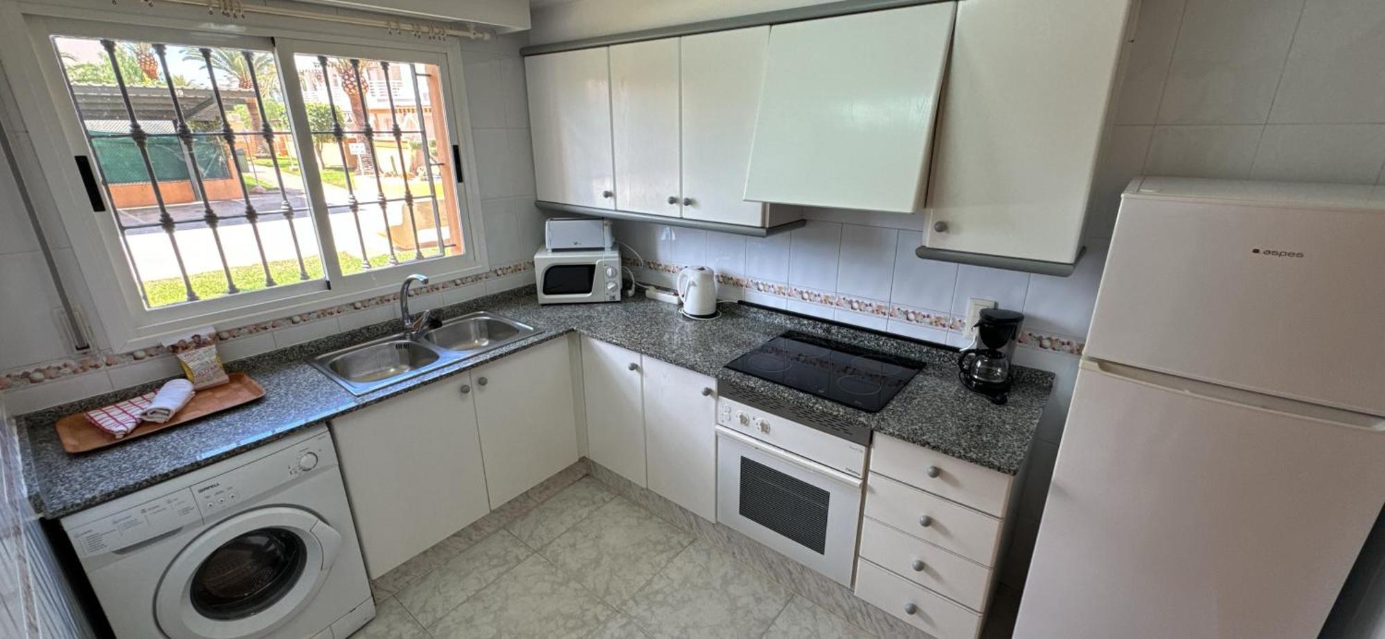 Apartamentos Talima - Btb Denia Exterior foto