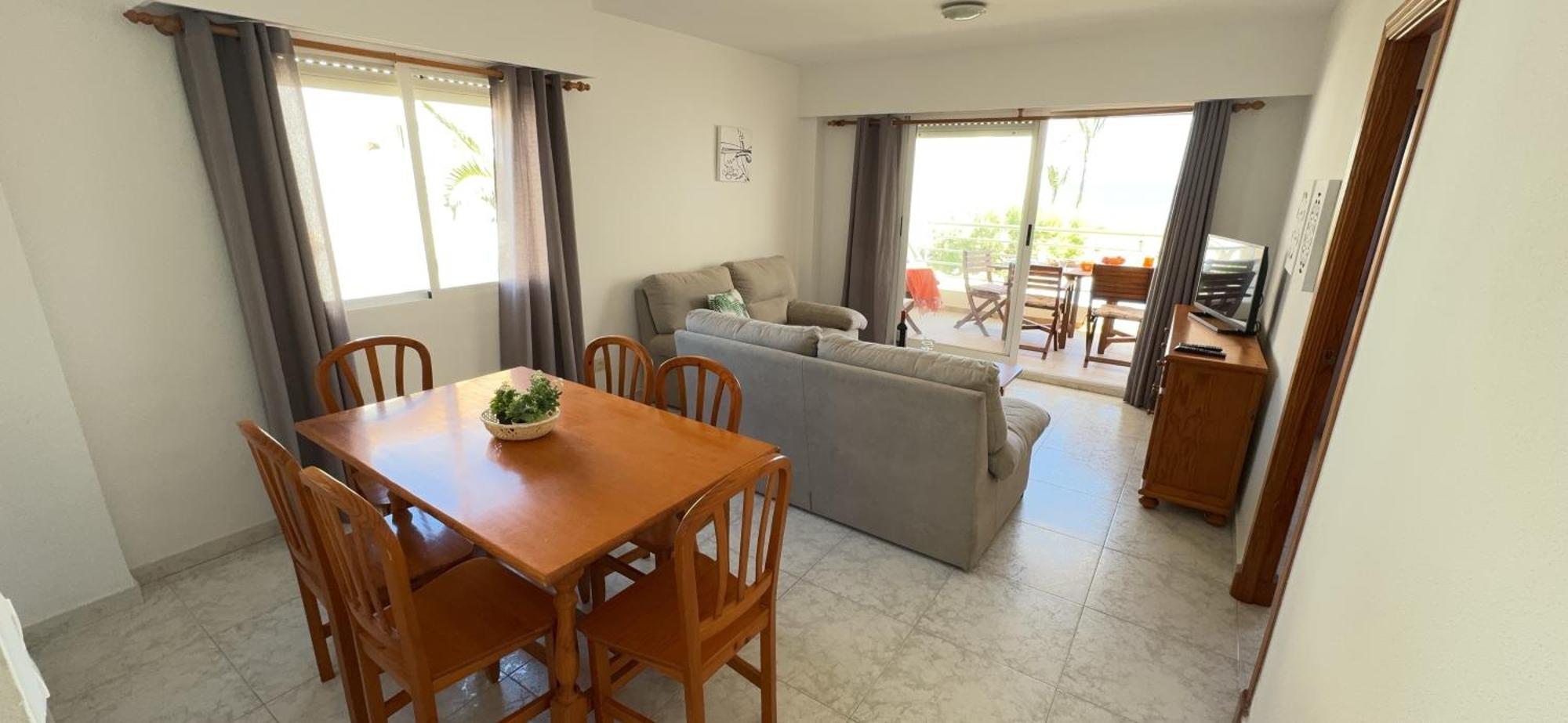 Apartamentos Talima - Btb Denia Exterior foto