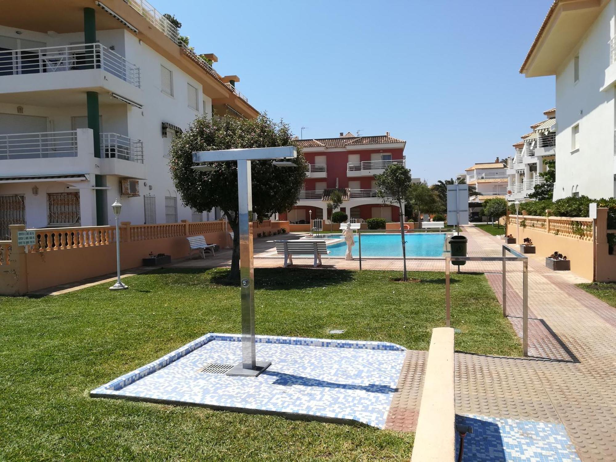 Apartamentos Talima - Btb Denia Exterior foto