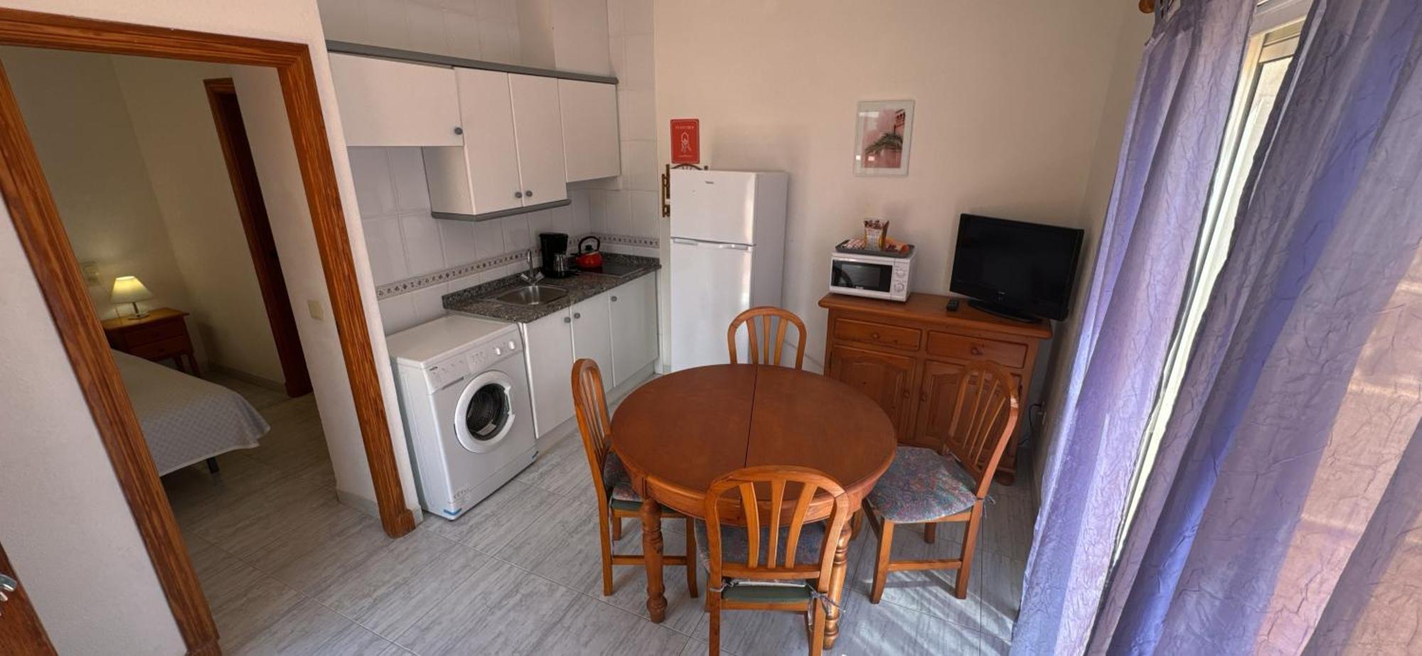 Apartamentos Talima - Btb Denia Exterior foto